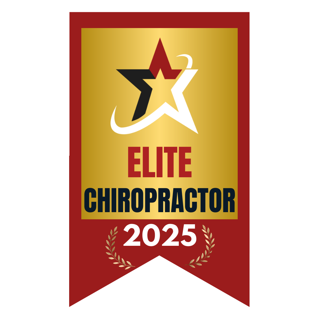 Digital Badge - Gold