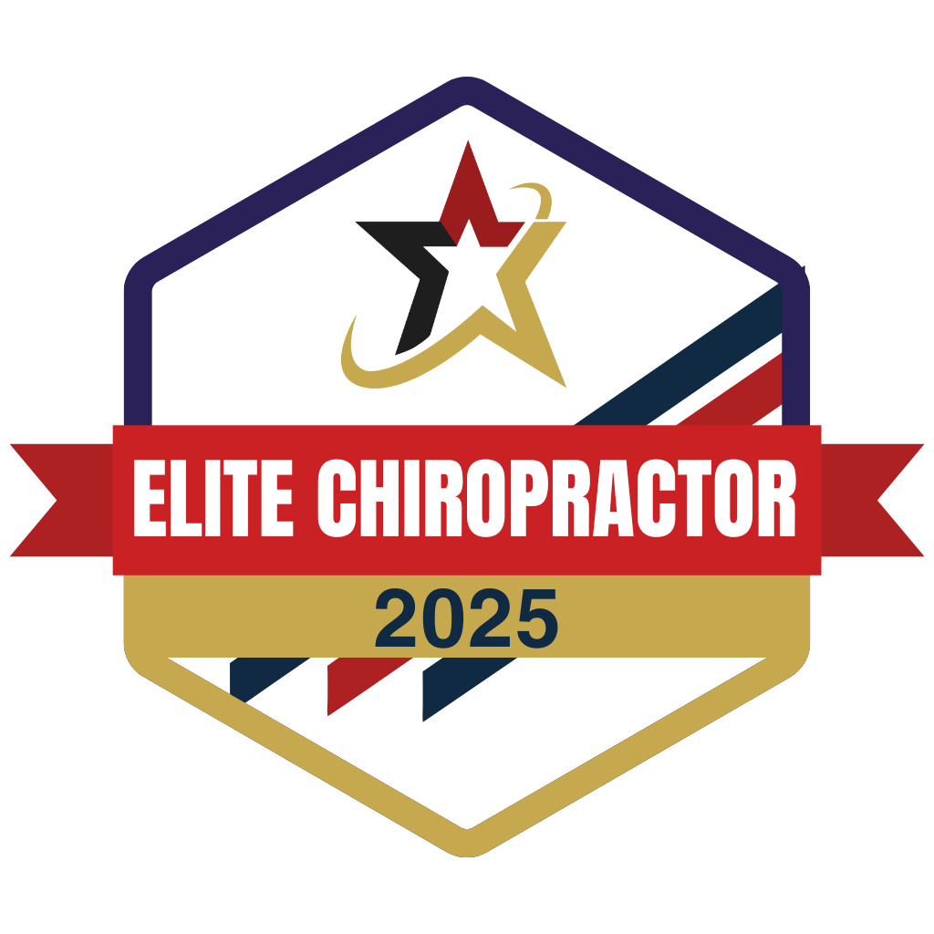 Digital Badge - Blue